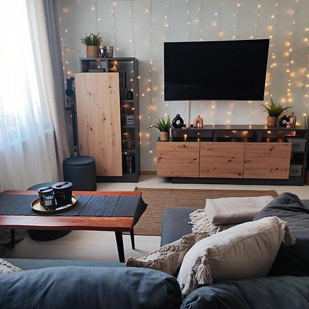 Ferienwohnung Im Harz 1 Goslar Ngoại thất bức ảnh