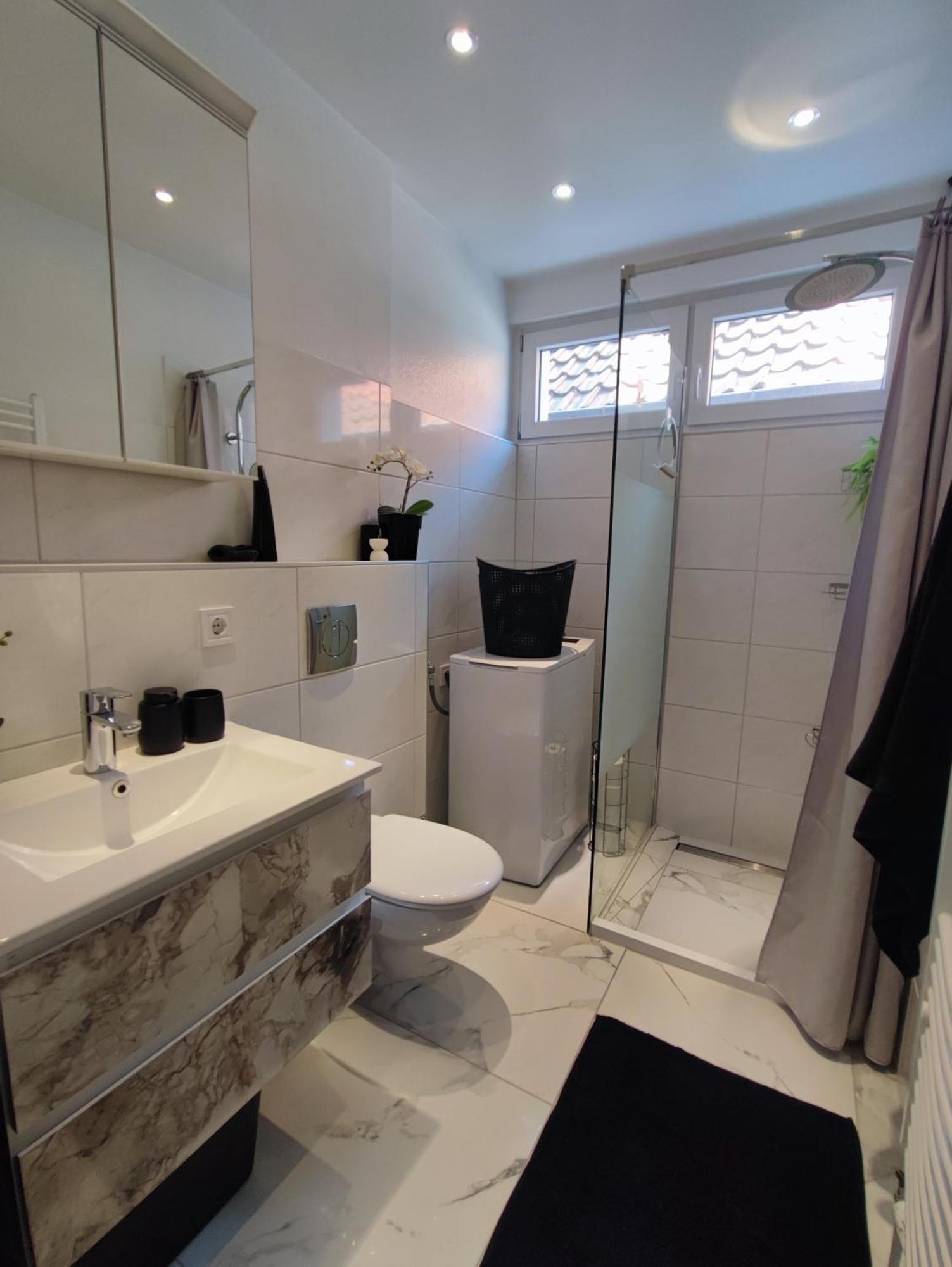 Ferienwohnung Im Harz 1 Goslar Ngoại thất bức ảnh
