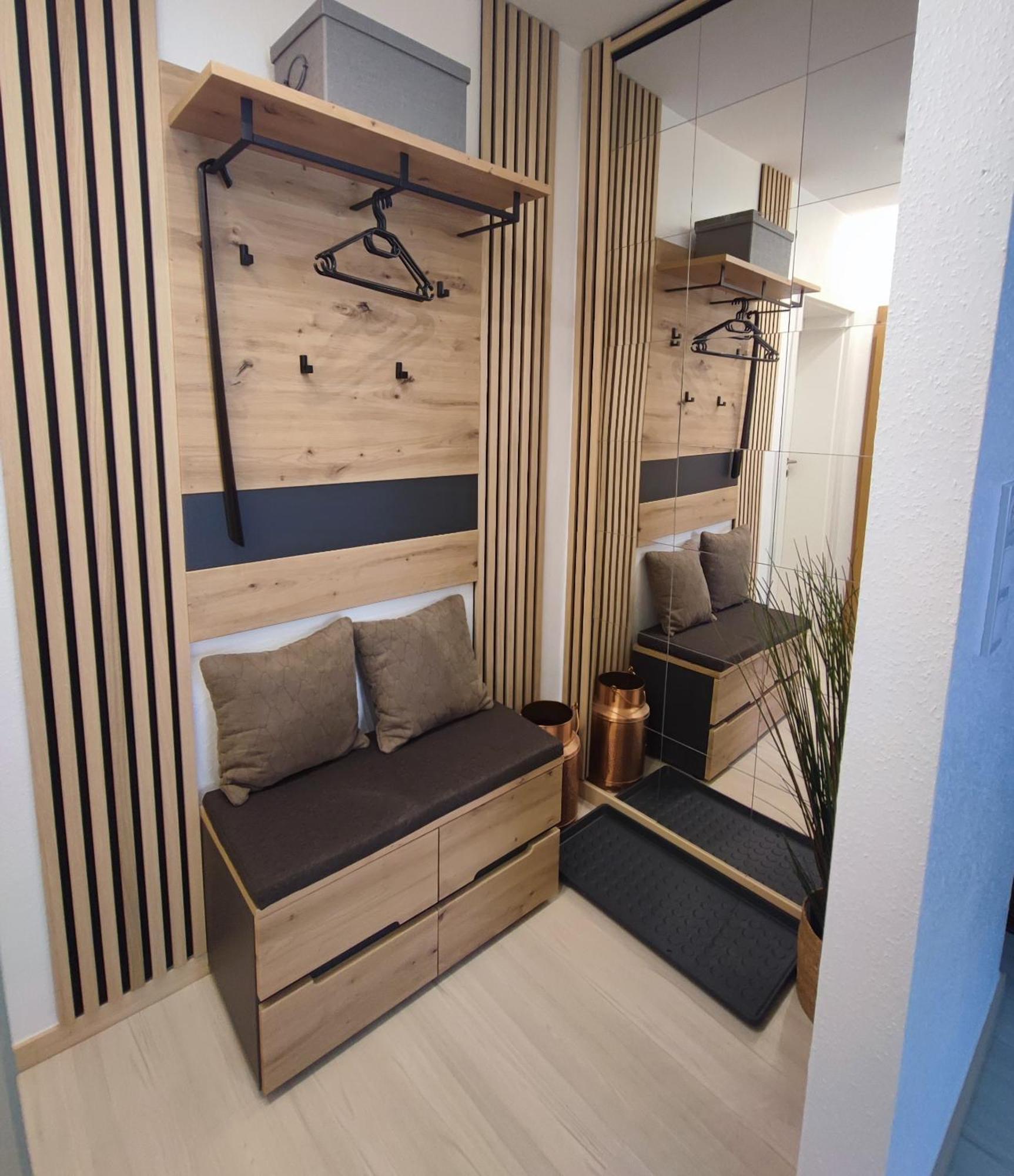Ferienwohnung Im Harz 1 Goslar Ngoại thất bức ảnh