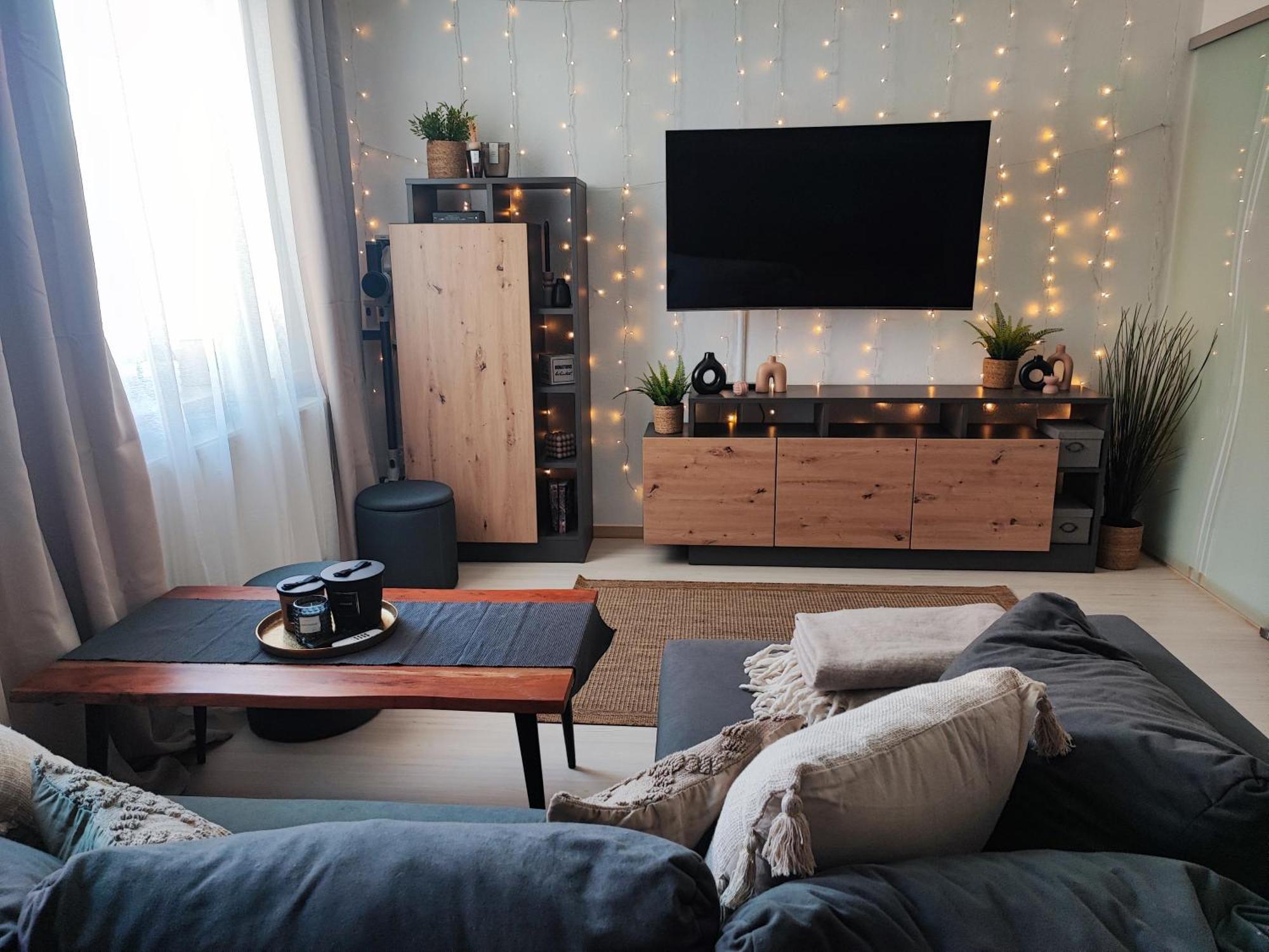 Ferienwohnung Im Harz 1 Goslar Ngoại thất bức ảnh