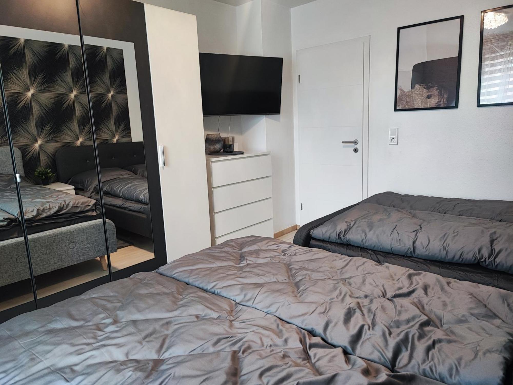 Ferienwohnung Im Harz 1 Goslar Ngoại thất bức ảnh