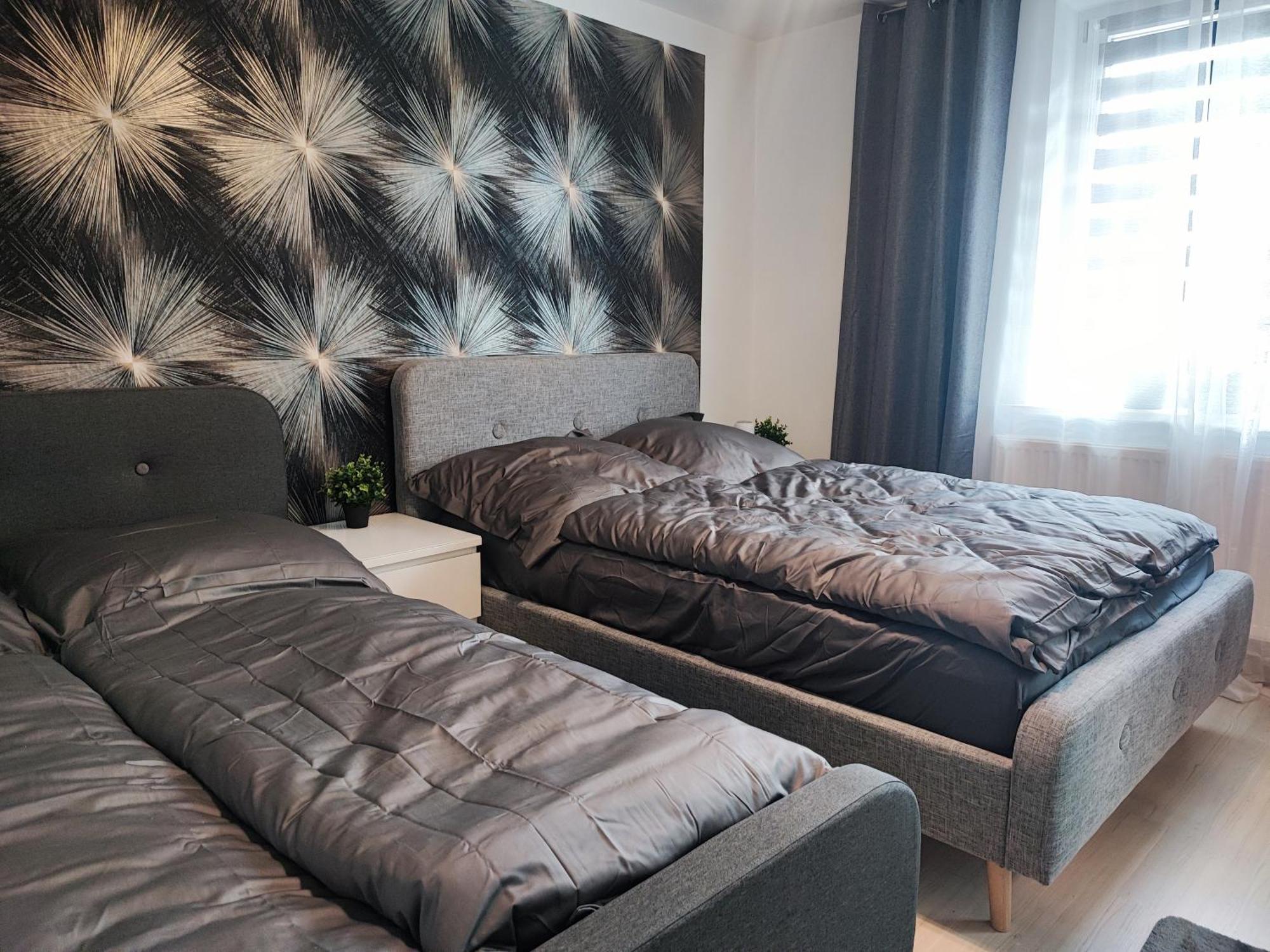Ferienwohnung Im Harz 1 Goslar Ngoại thất bức ảnh