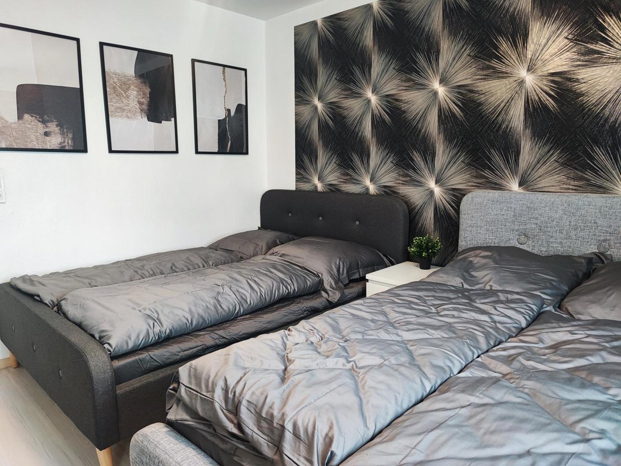 Ferienwohnung Im Harz 1 Goslar Ngoại thất bức ảnh